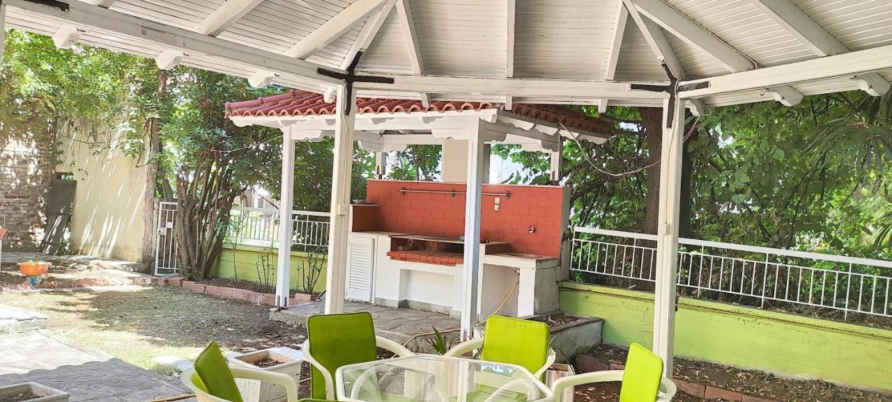 Garden House Katerini公寓 外观 照片