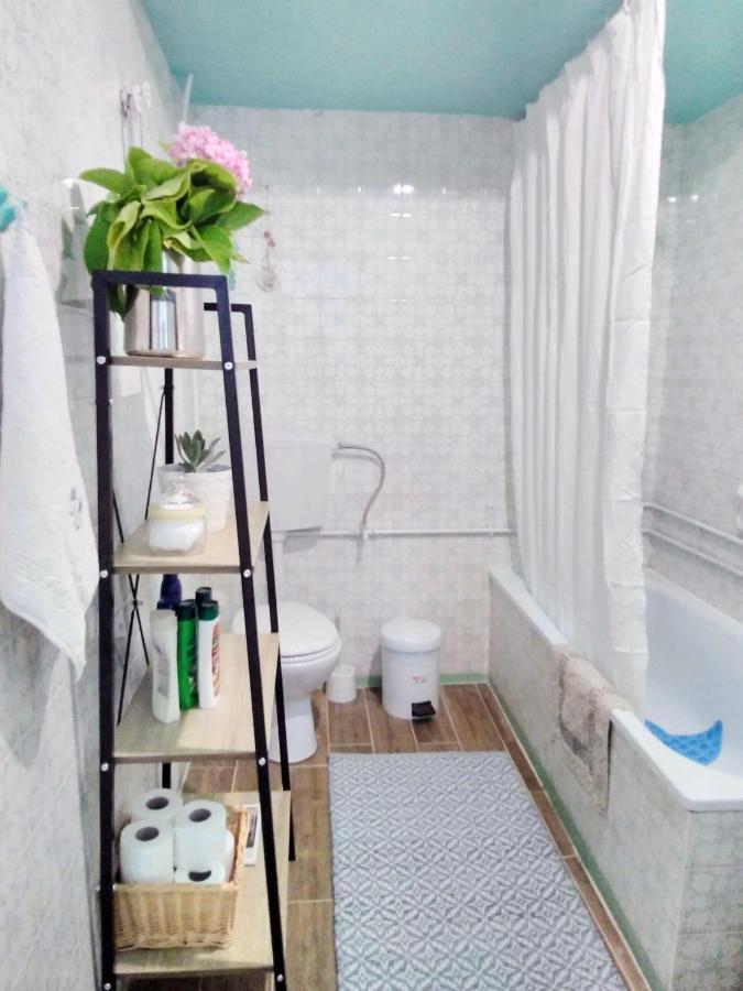 Garden House Katerini公寓 外观 照片