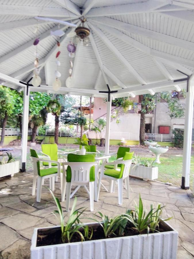Garden House Katerini公寓 外观 照片