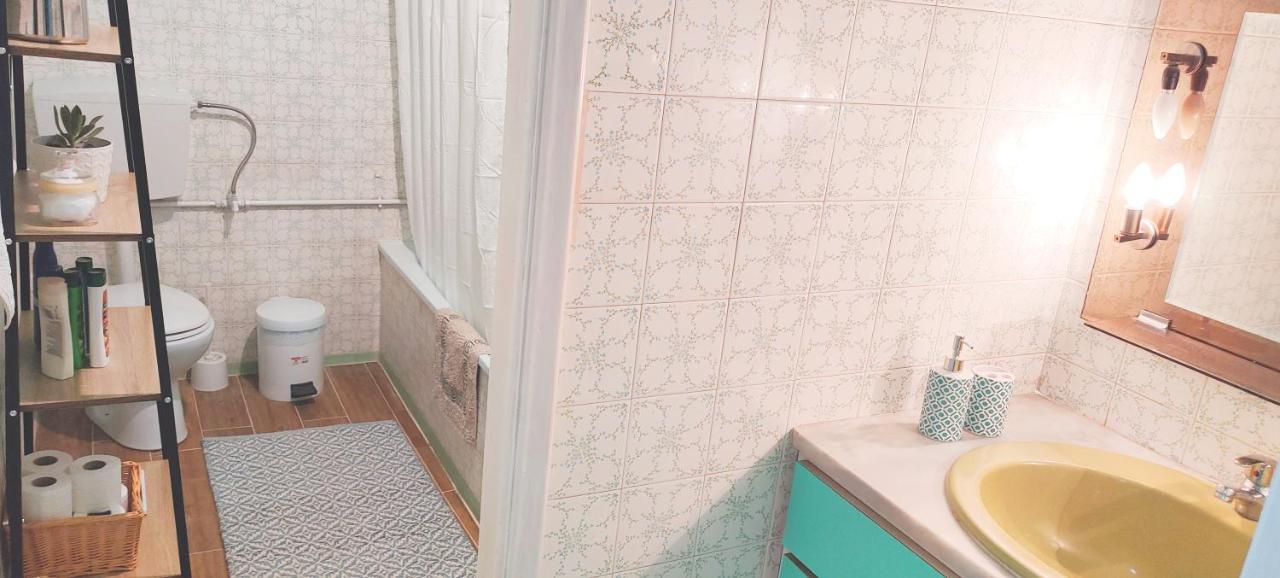 Garden House Katerini公寓 外观 照片