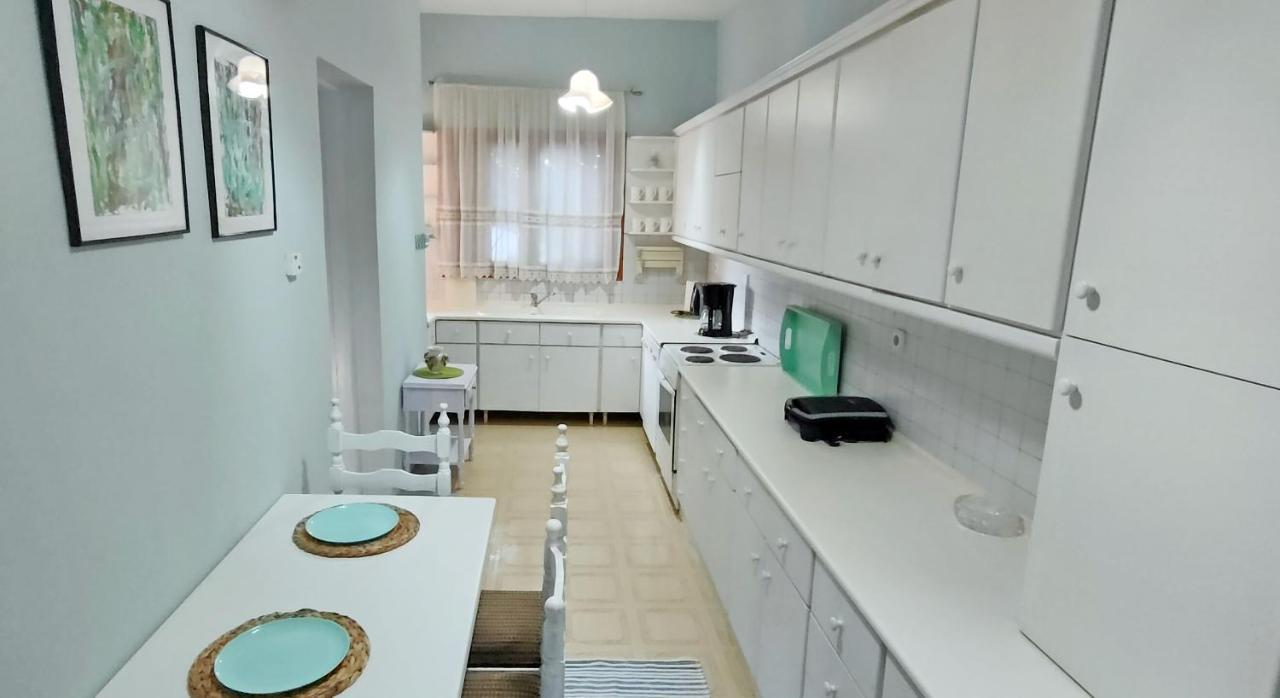 Garden House Katerini公寓 外观 照片