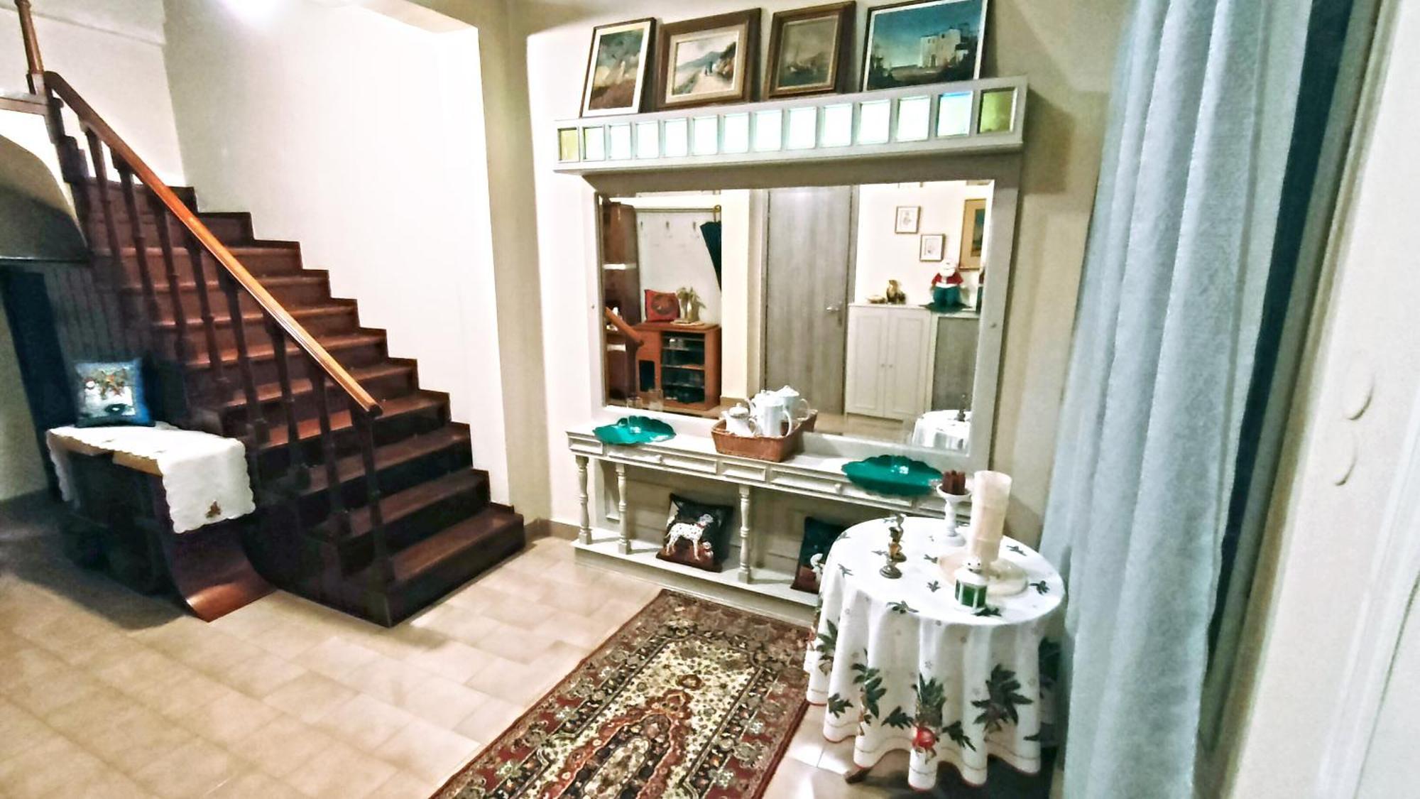 Garden House Katerini公寓 外观 照片