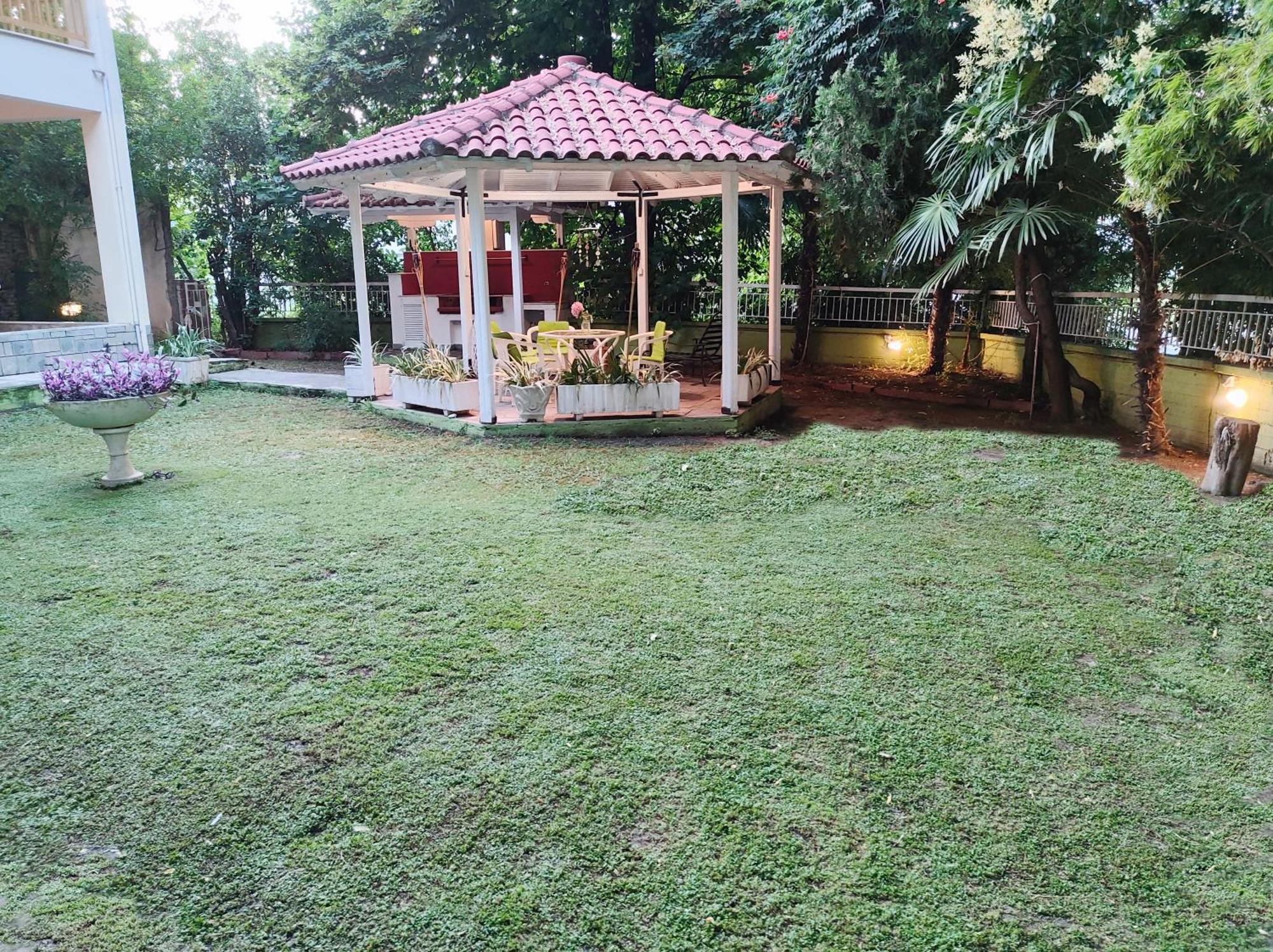 Garden House Katerini公寓 外观 照片
